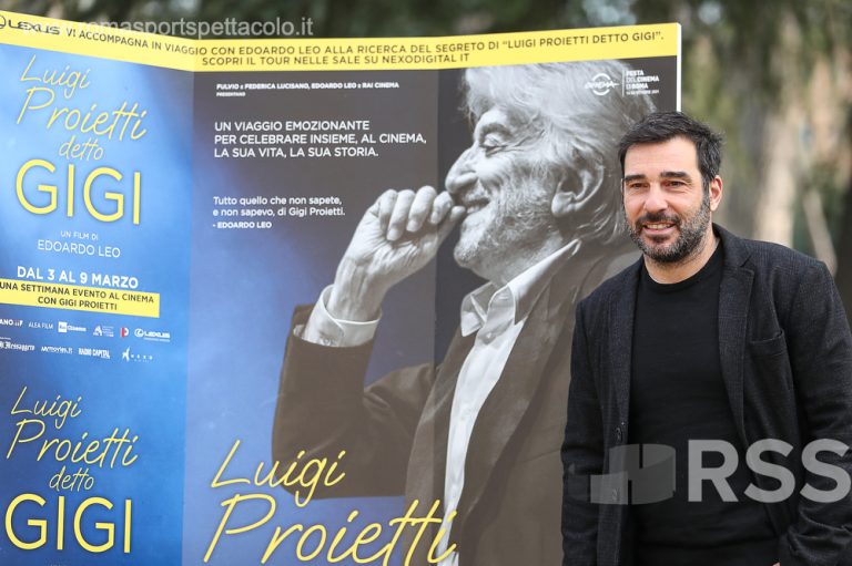 Edoardo Leo - Gigi Proietti