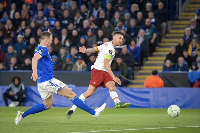 Leicester Roma