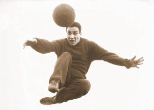 L’argentino Ramon Lojacono