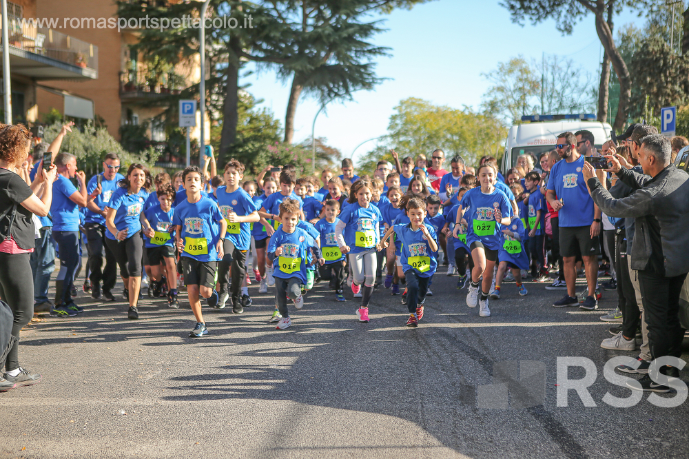 Corri con Chiara V Edizione