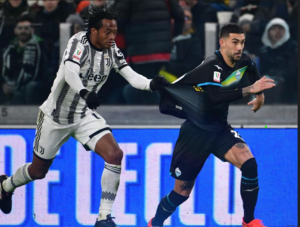 Juventus-Lazio 1-0: Il lato oscuro del Sarriball