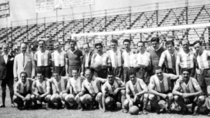 Argentina-campione-Sudamerica 1947
