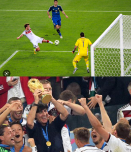 Klose-Germania-Messi-Brasile