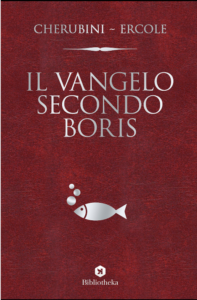 Vangelo-secondo Boris-libro