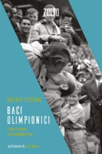 Venerdì 9 dicembre, alla libreria Le Torri, Valerio Piccioni presenta il suo ultimo libro