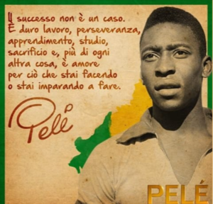 Pelé-Filosofia-Vita