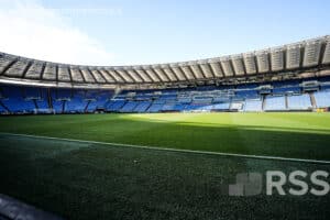 Roma candidata ufficialmente ai campionati di Calcio UEFA Euro 2032