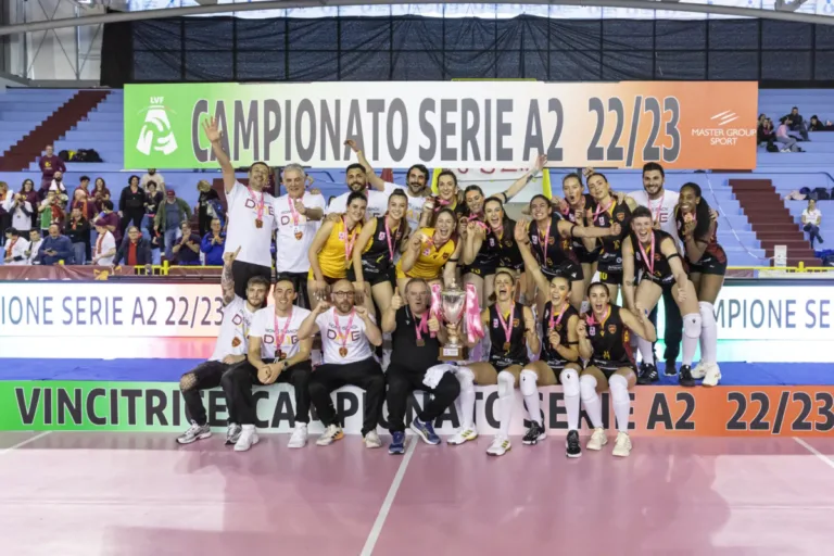 Roma Volley Club