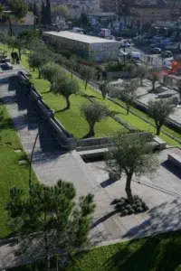 Parco Collina della Pace