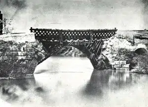 Ponte Mammolo: Un tuffo nel passato grazie al Gabinetto Fotografico Nazionale