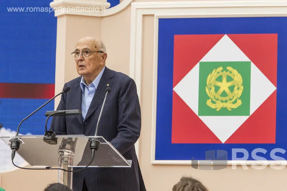 La scomparsa di Giorgio Napolitano: in memoria di un gigante della politica italiana
