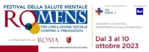 Roma si impegna per la salute mentale: la 2^ edizione di RO.MENS