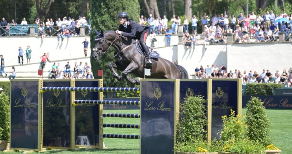 piazza di siena 2024