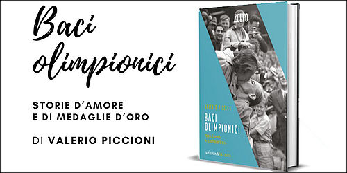 La copertina del libro