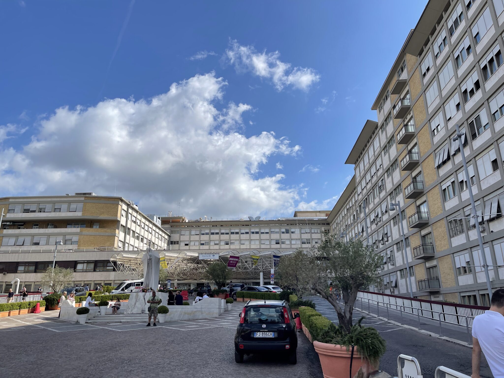 Policlinico Gemelli