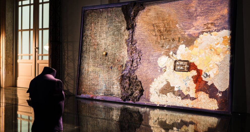 la mostra iosonovulnerabile