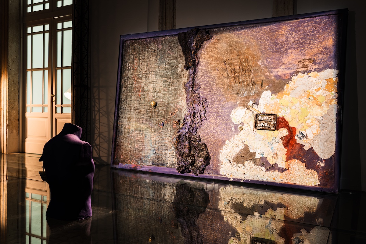 la mostra iosonovulnerabile