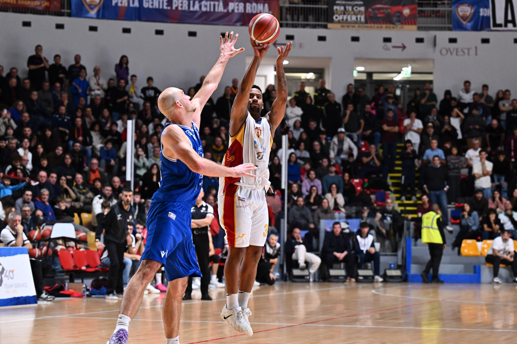 Virtus GVM Roma 1960 - Verodol CBD Pielle Livorno