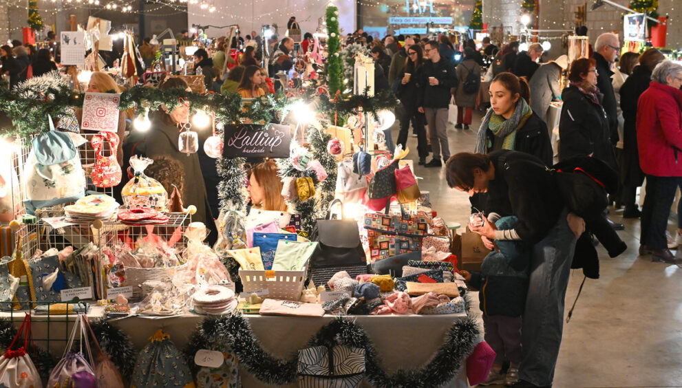 Al via “Arcipelago Metropolitano”, una rassegna di 4 Festival natalizi che mettono al centro famiglia e sostenibilità.
