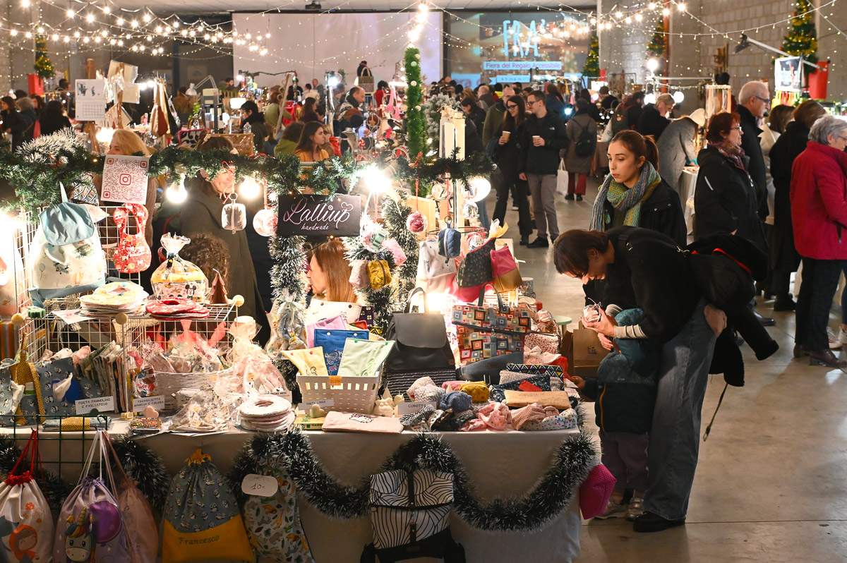 Al via “Arcipelago Metropolitano”, una rassegna di 4 Festival natalizi che mettono al centro famiglia e sostenibilità.