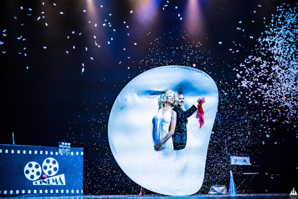 "Abracadabra, la Notte dei Miracoli", il gala internazionale di magia torna a Roma